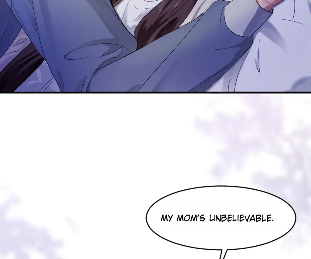 Handsome Guy Takes Over Systems Chapter 65 page 29 - 