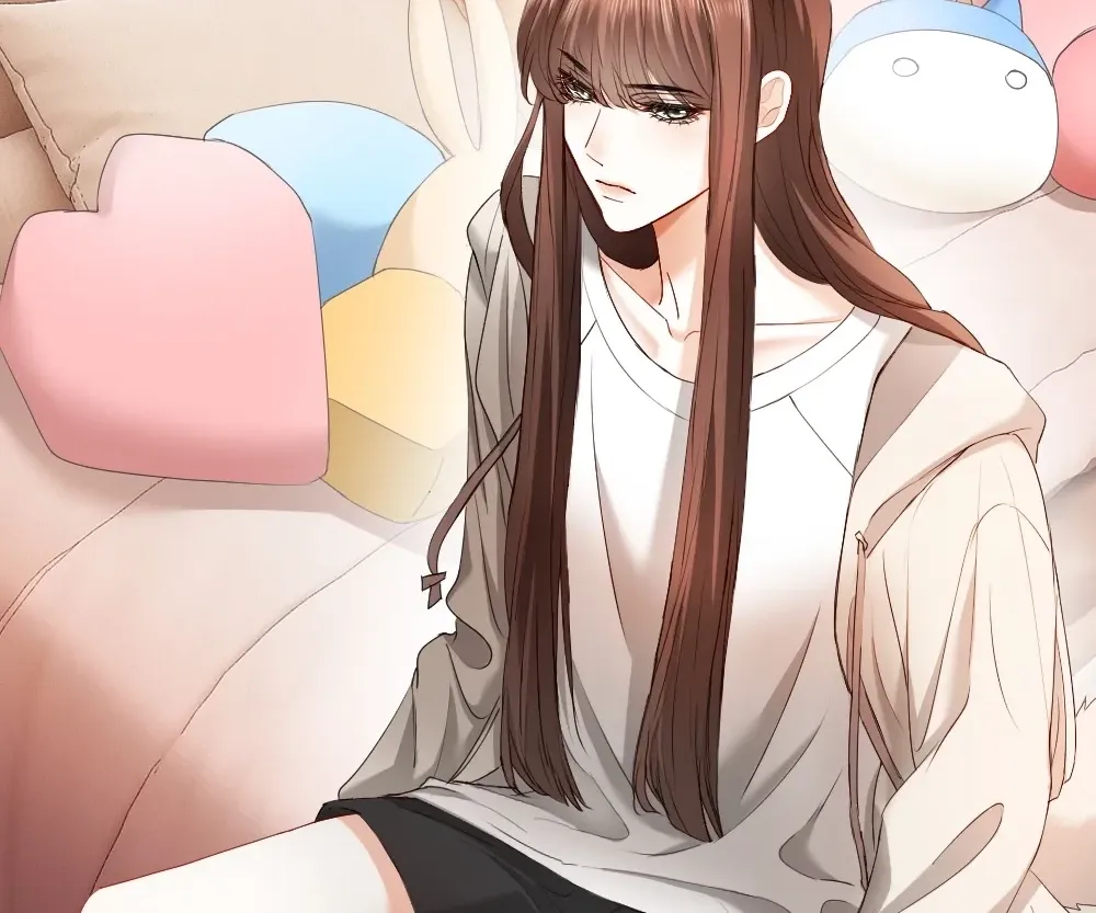Handsome Guy Takes Over Systems Chapter 65 page 4 - 