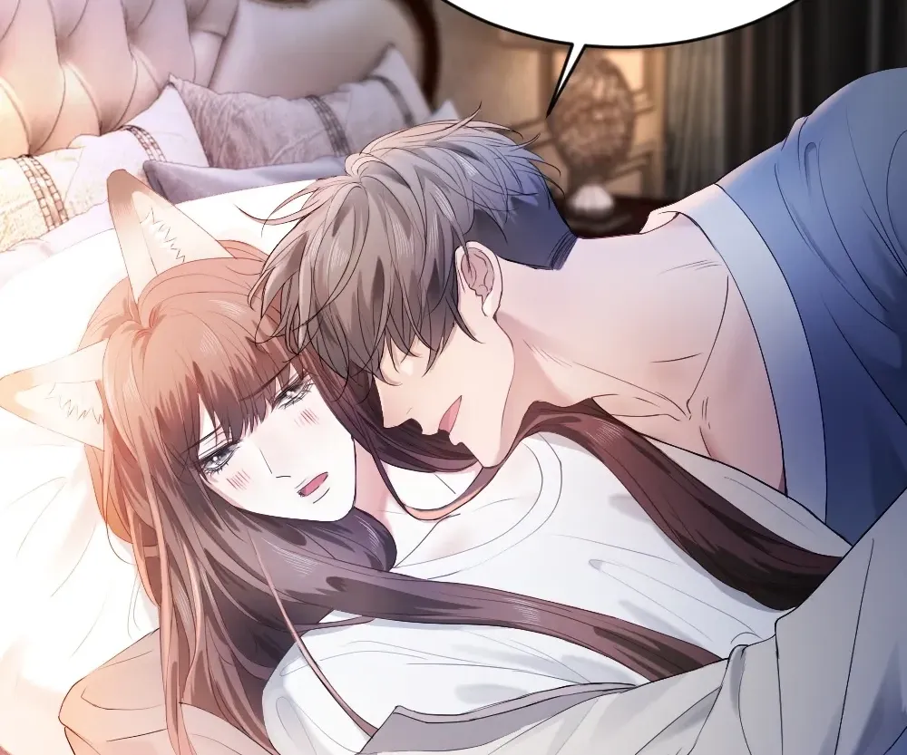 Handsome Guy Takes Over Systems Chapter 65 page 36 - 