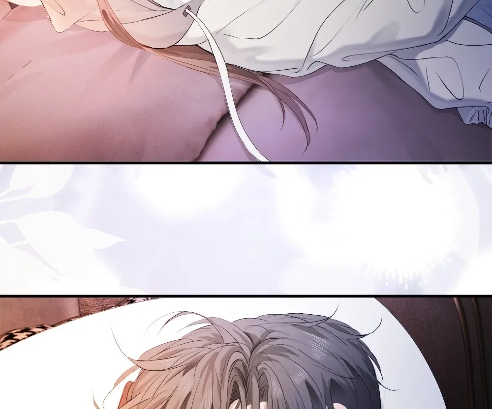 Handsome Guy Takes Over Systems Chapter 65 page 37 - 