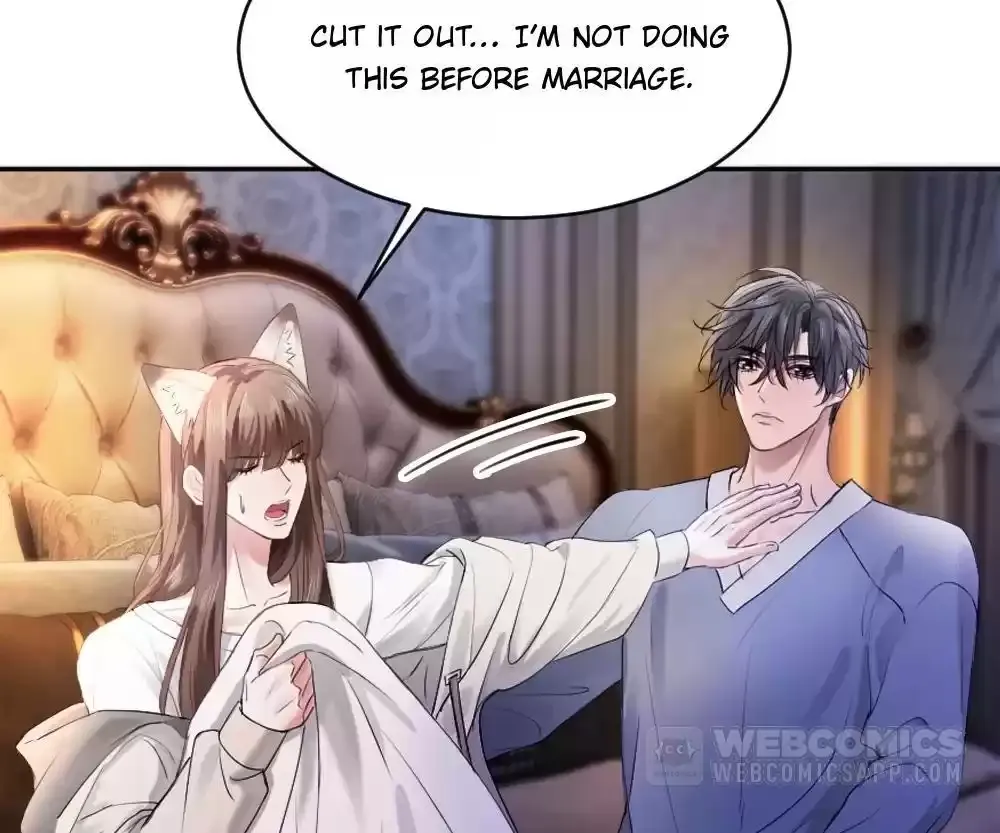 Handsome Guy Takes Over Systems Chapter 65 page 43 - 