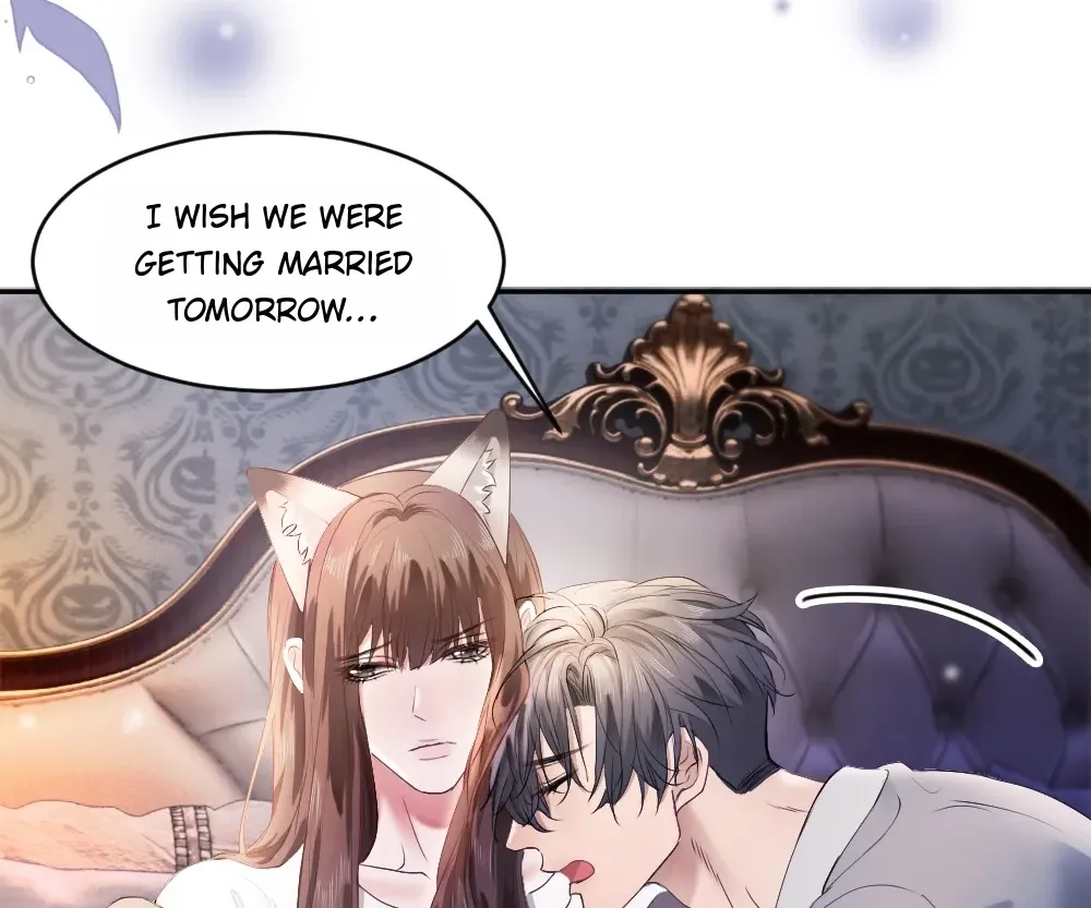 Handsome Guy Takes Over Systems Chapter 65 page 46 - 