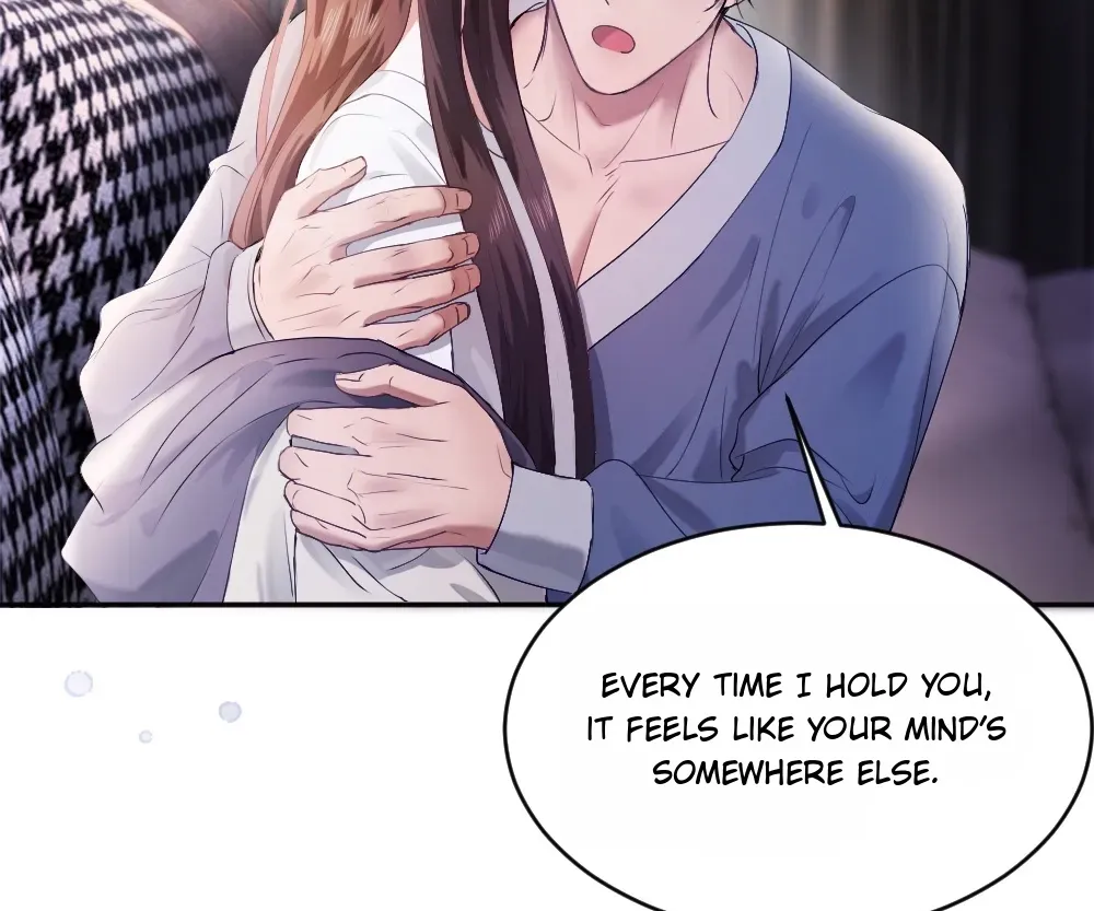 Handsome Guy Takes Over Systems Chapter 65 page 49 - 