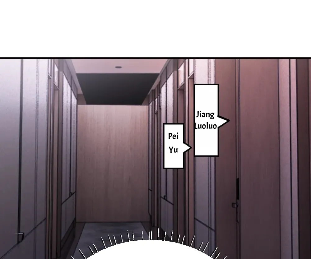 Handsome Guy Takes Over Systems Chapter 65 page 6 - 