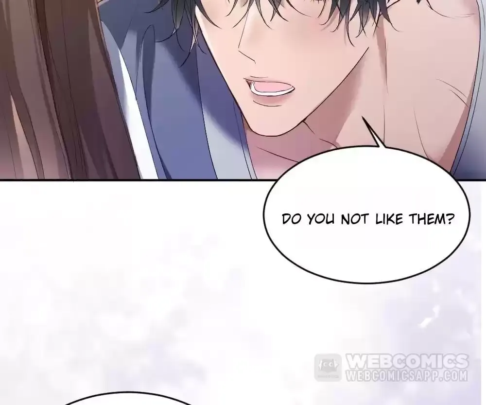 Handsome Guy Takes Over Systems Chapter 65 page 51 - 