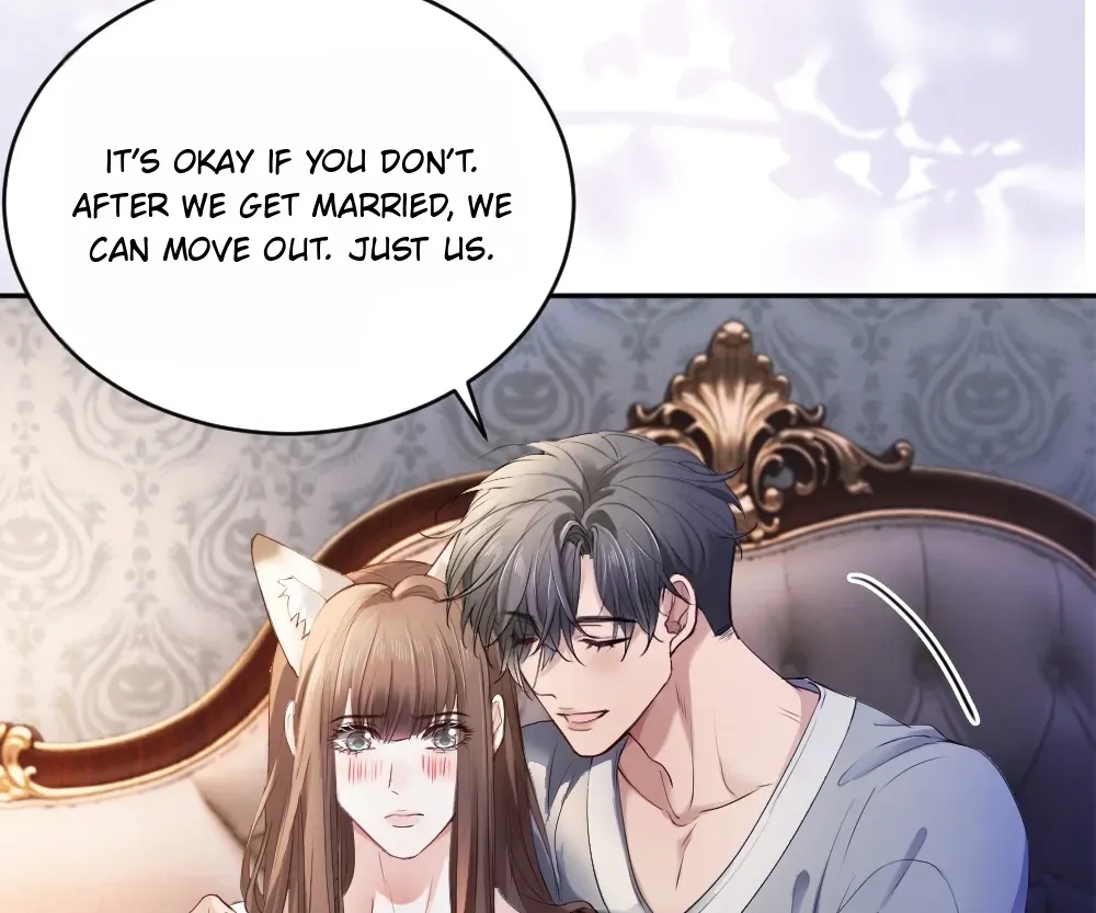 Handsome Guy Takes Over Systems Chapter 65 page 52 - 