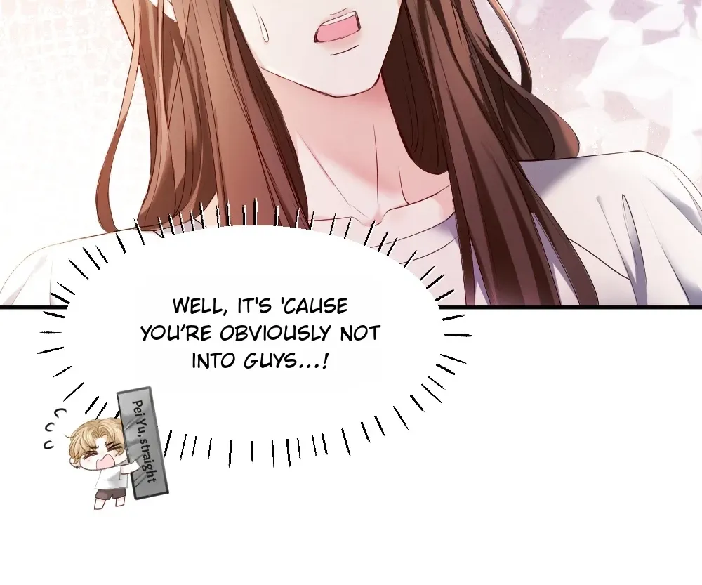 Handsome Guy Takes Over Systems Chapter 65 page 60 - 