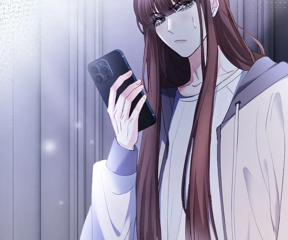 Handsome Guy Takes Over Systems Chapter 65 page 79 - 