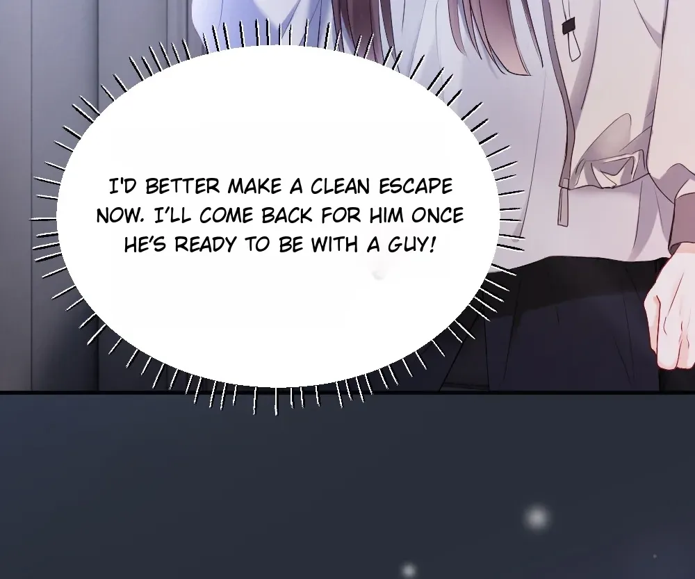 Handsome Guy Takes Over Systems Chapter 65 page 80 - 