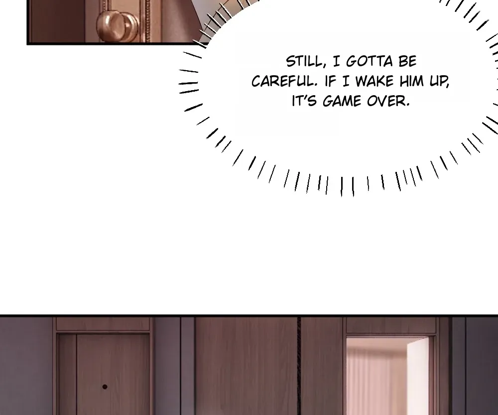 Handsome Guy Takes Over Systems Chapter 65 page 9 - 