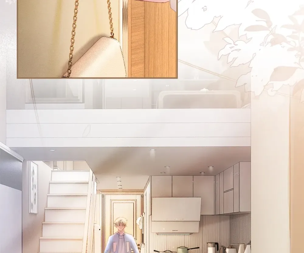 Handsome Guy Takes Over Systems Chapter 66 page 12 - 