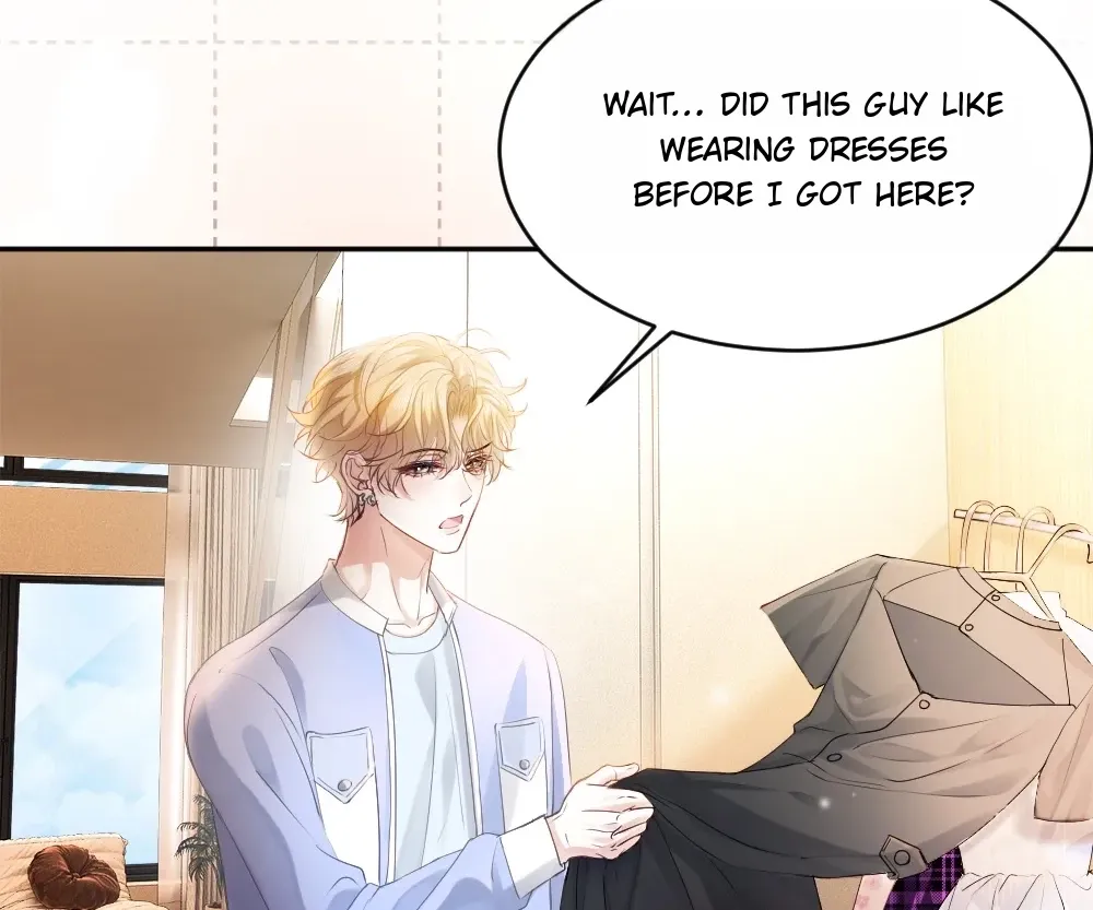 Handsome Guy Takes Over Systems Chapter 66 page 14 - 