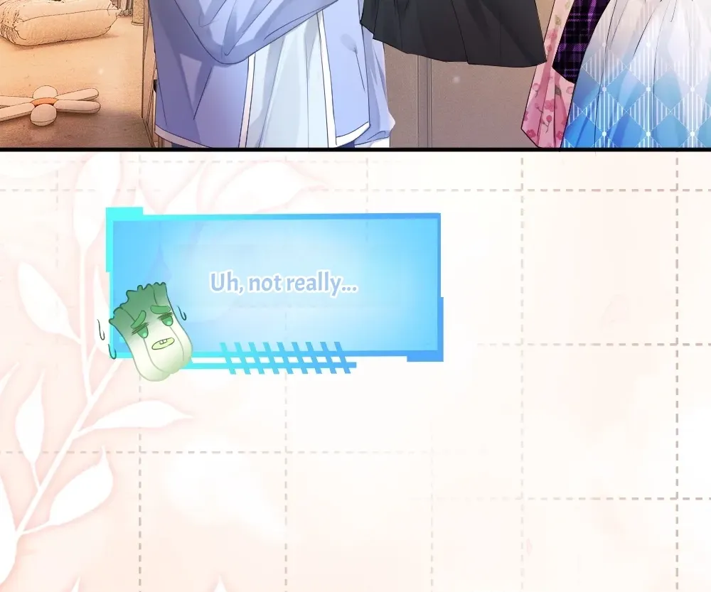Handsome Guy Takes Over Systems Chapter 66 page 15 - 