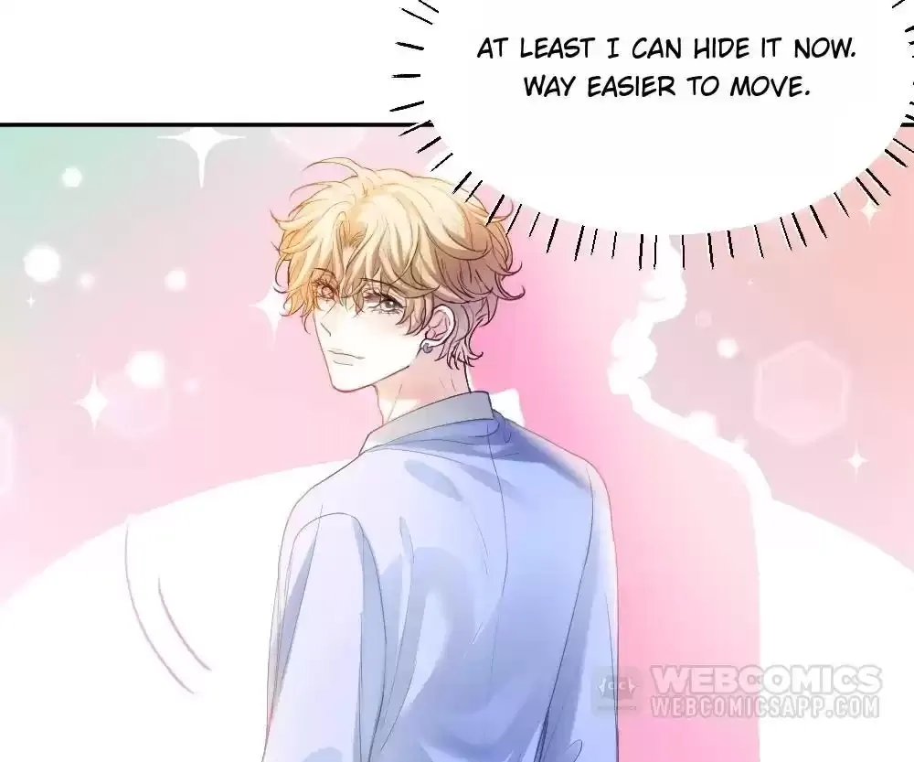 Handsome Guy Takes Over Systems Chapter 66 page 19 - 