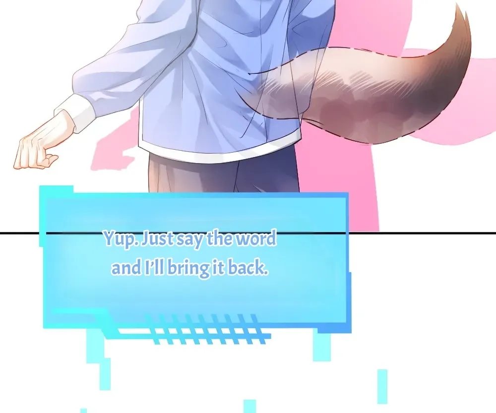 Handsome Guy Takes Over Systems Chapter 66 page 20 - 