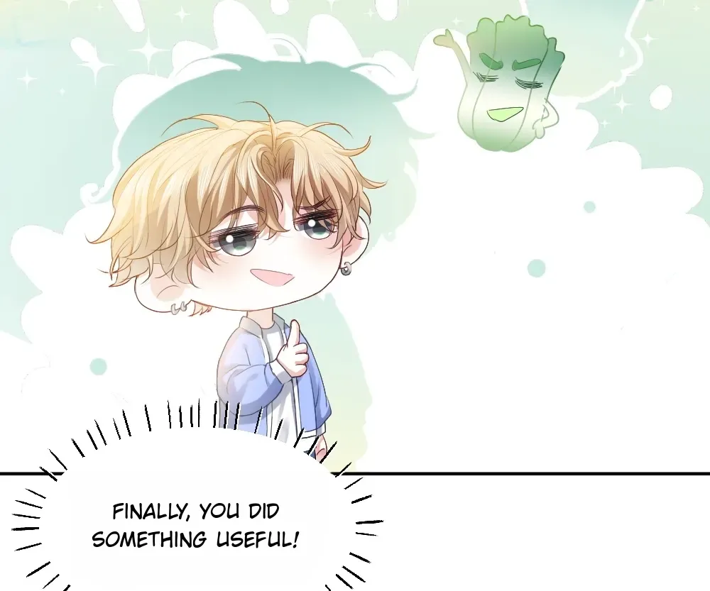 Handsome Guy Takes Over Systems Chapter 66 page 22 - 