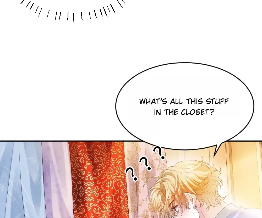 Handsome Guy Takes Over Systems Chapter 66 page 23 - 