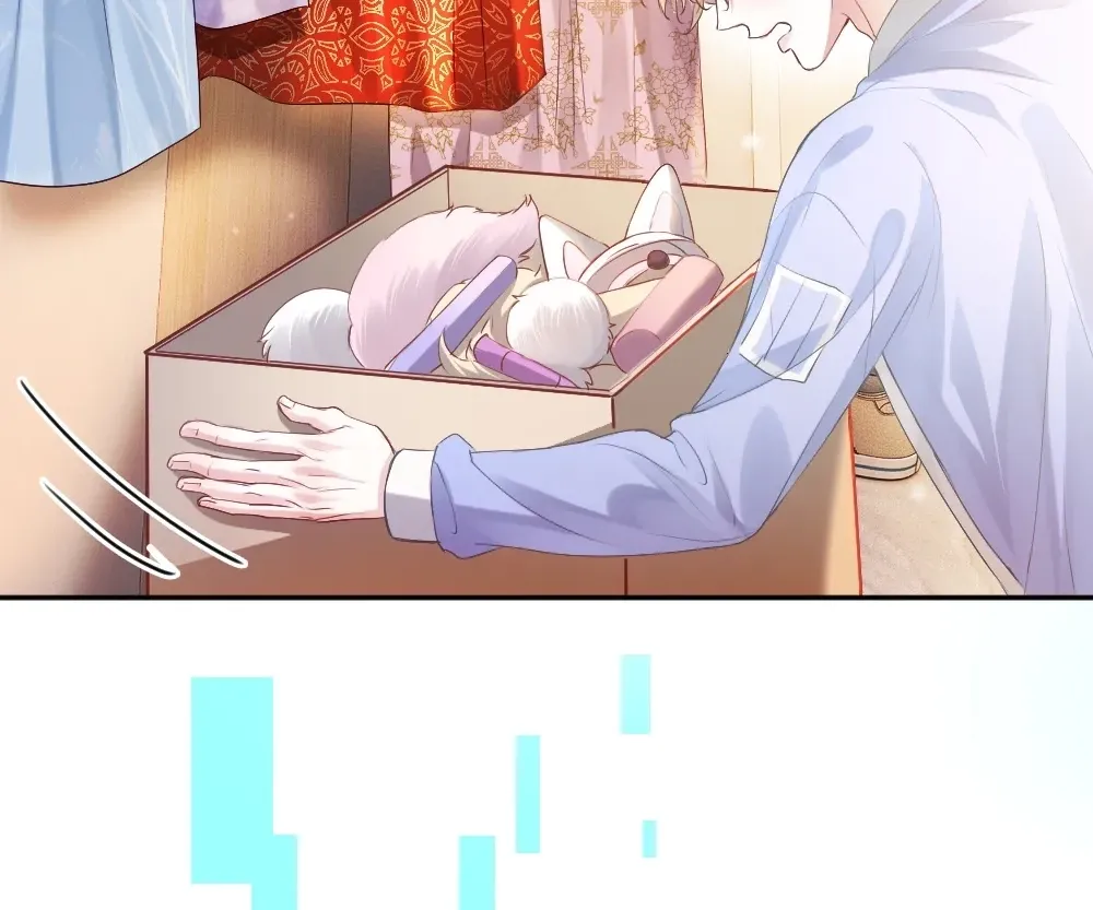 Handsome Guy Takes Over Systems Chapter 66 page 24 - 