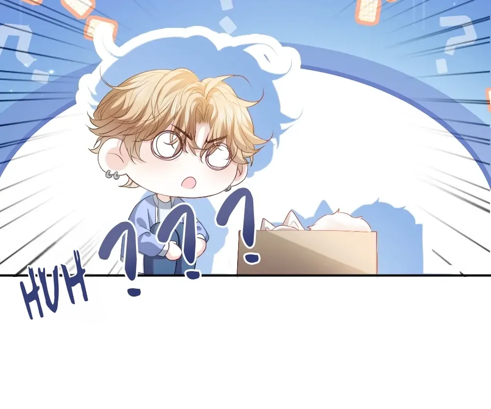Handsome Guy Takes Over Systems Chapter 66 page 26 - 