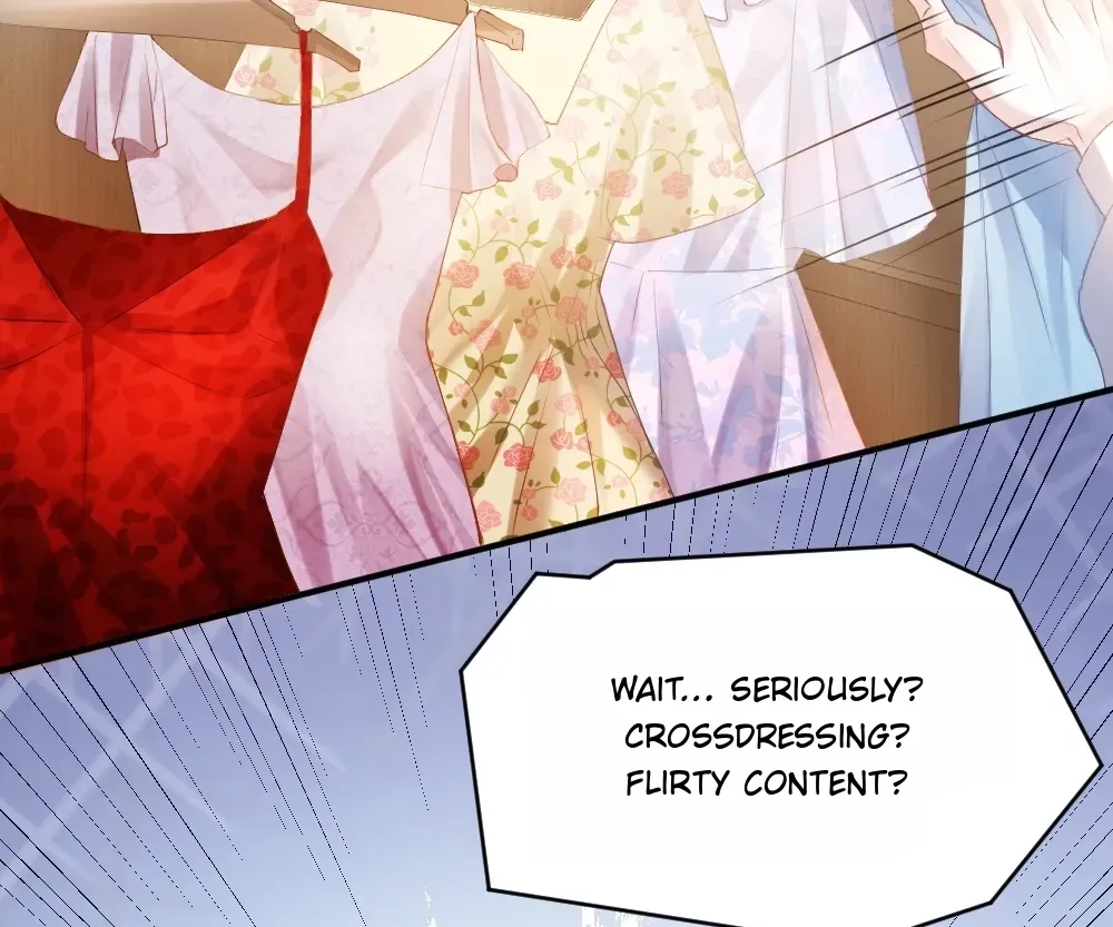 Handsome Guy Takes Over Systems Chapter 66 page 29 - 