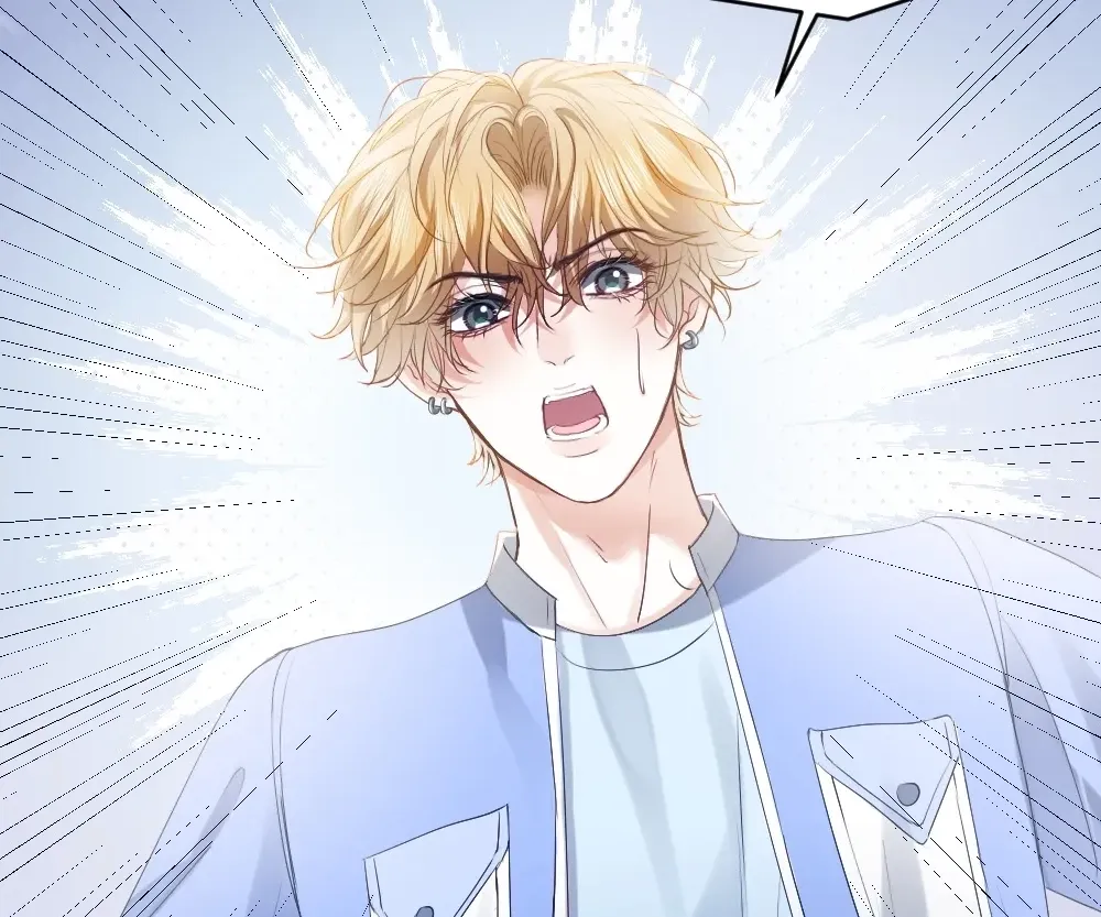Handsome Guy Takes Over Systems Chapter 66 page 30 - 