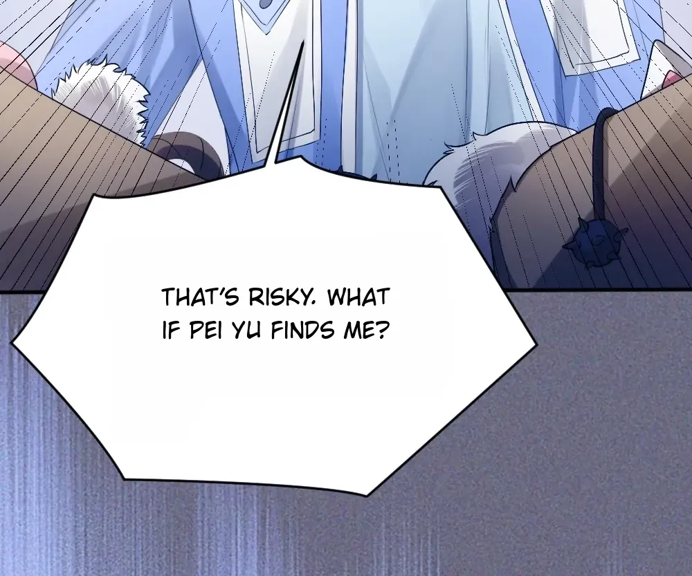 Handsome Guy Takes Over Systems Chapter 66 page 31 - 