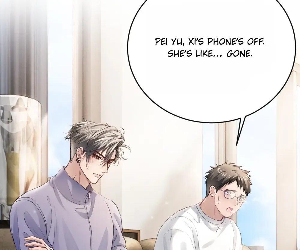 Handsome Guy Takes Over Systems Chapter 66 page 36 - 