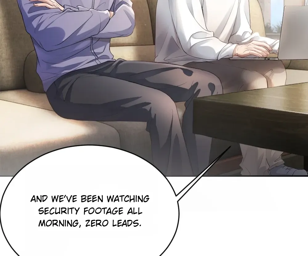 Handsome Guy Takes Over Systems Chapter 66 page 37 - 