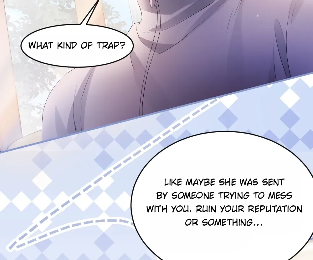 Handsome Guy Takes Over Systems Chapter 66 page 41 - 