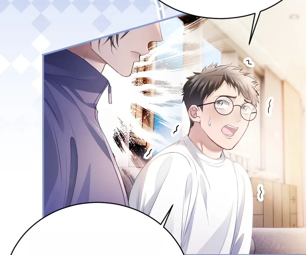 Handsome Guy Takes Over Systems Chapter 66 page 42 - 