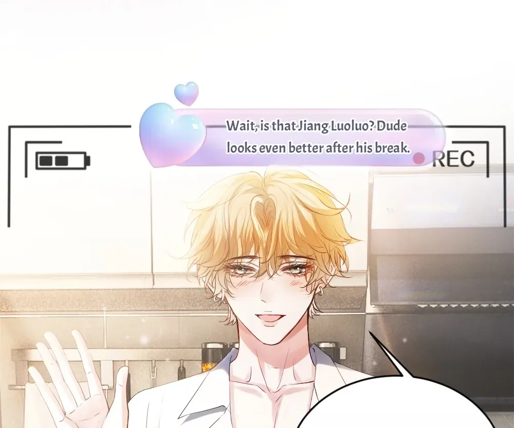 Handsome Guy Takes Over Systems Chapter 66 page 50 - 