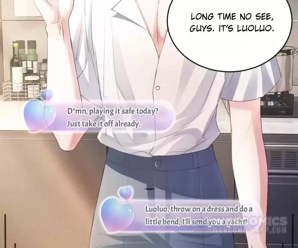 Handsome Guy Takes Over Systems Chapter 66 page 51 - 