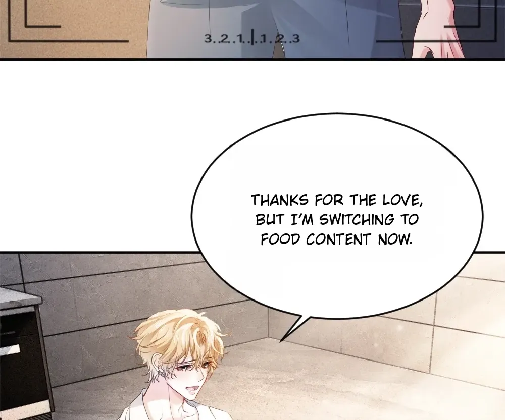 Handsome Guy Takes Over Systems Chapter 66 page 52 - 
