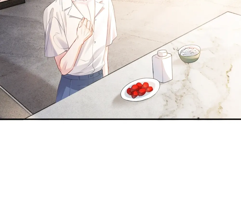 Handsome Guy Takes Over Systems Chapter 66 page 53 - 