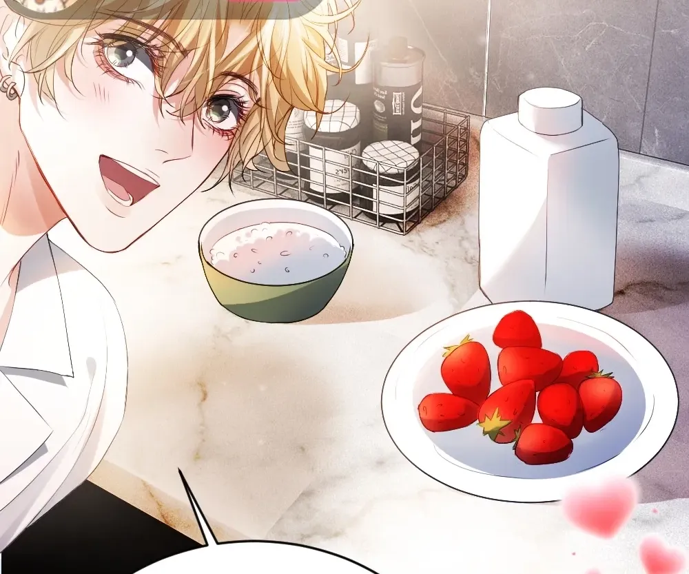 Handsome Guy Takes Over Systems Chapter 66 page 56 - 
