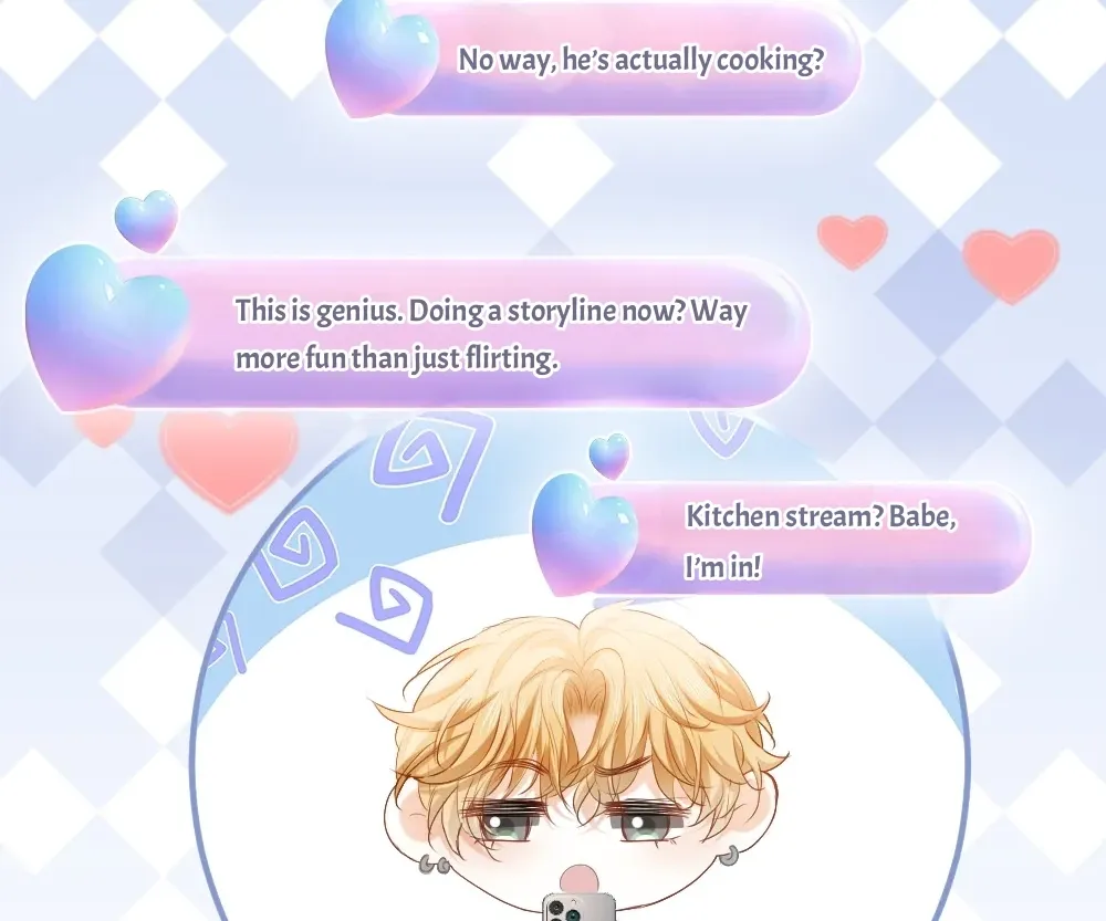 Handsome Guy Takes Over Systems Chapter 66 page 58 - 