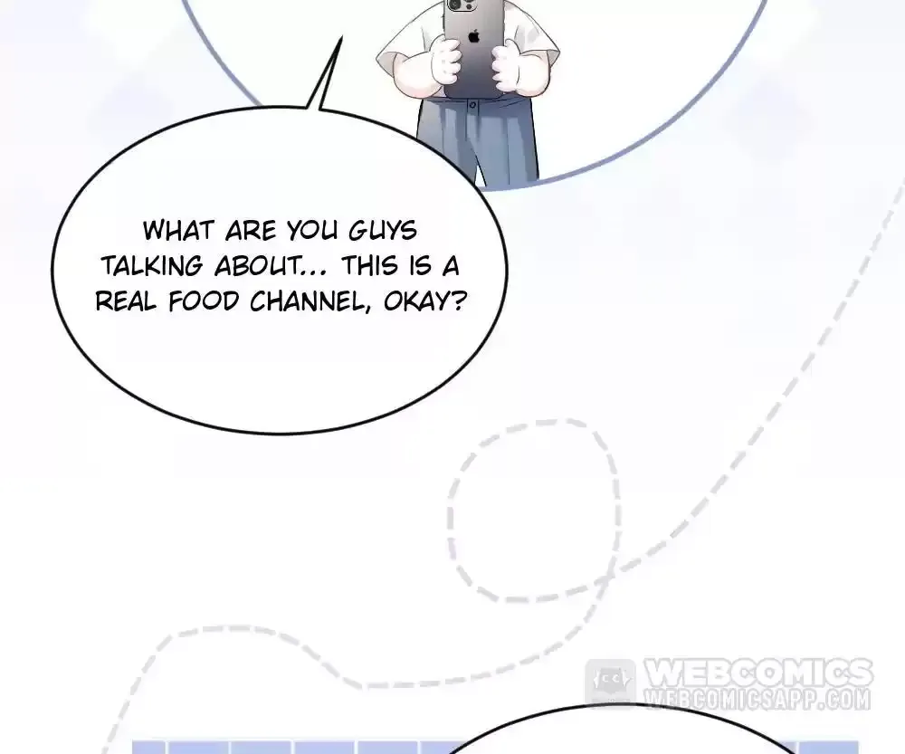 Handsome Guy Takes Over Systems Chapter 66 page 59 - 