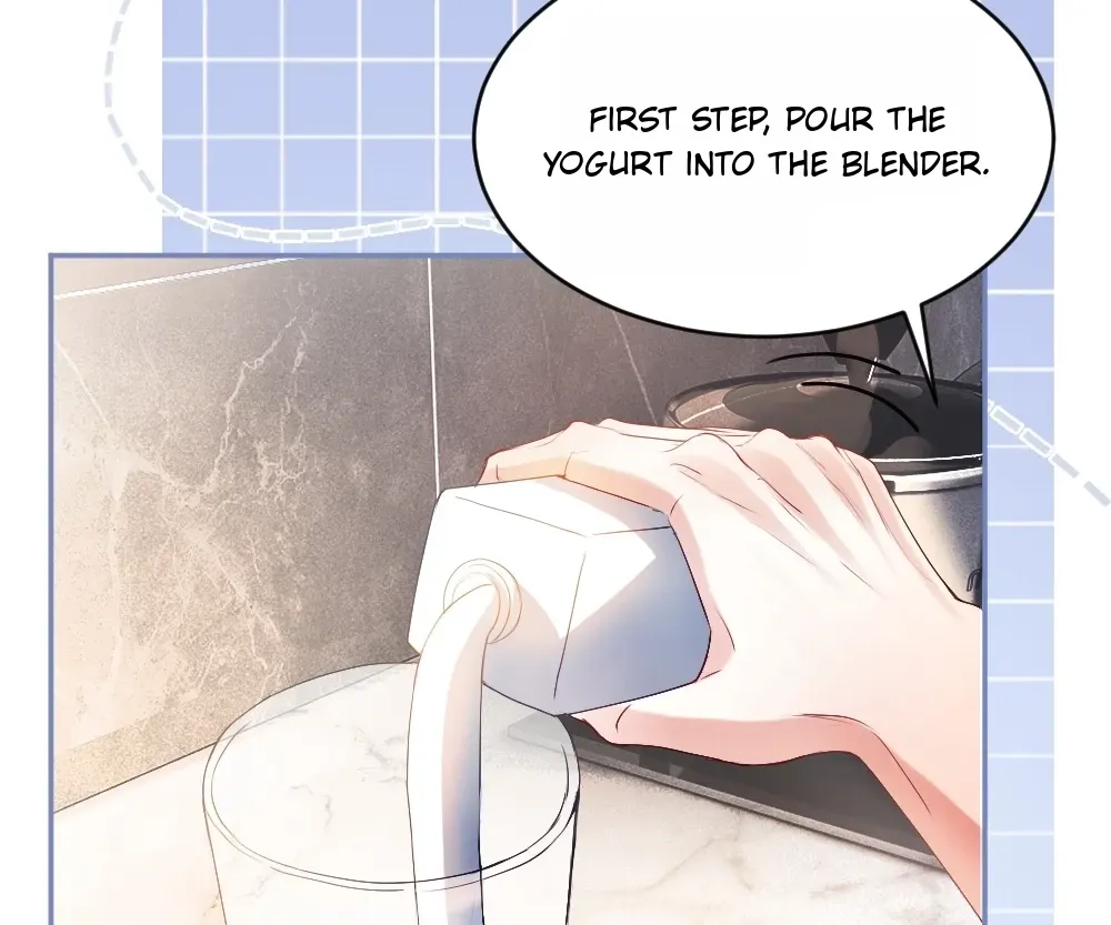 Handsome Guy Takes Over Systems Chapter 66 page 60 - 