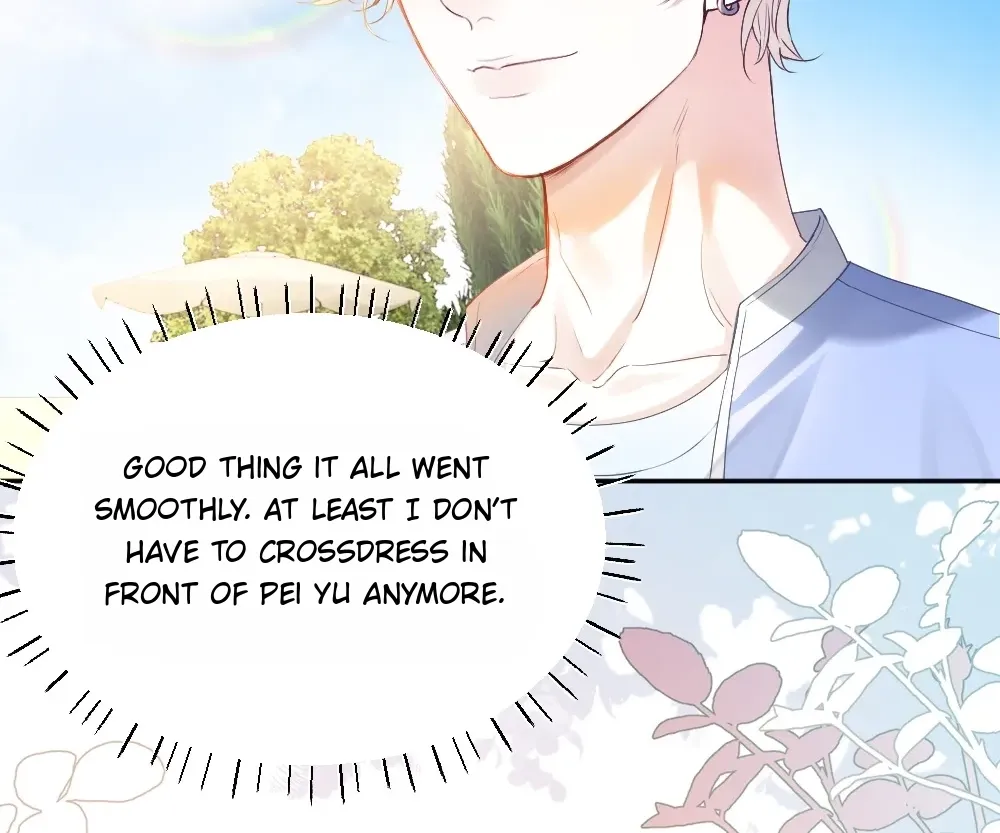 Handsome Guy Takes Over Systems Chapter 66 page 7 - 