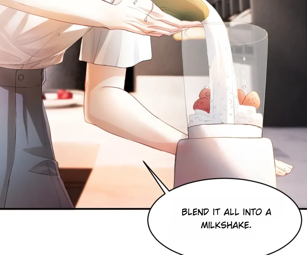 Handsome Guy Takes Over Systems Chapter 66 page 64 - 