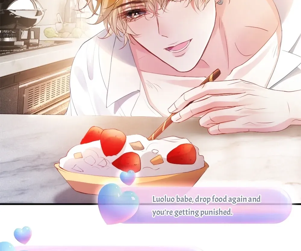 Handsome Guy Takes Over Systems Chapter 66 page 66 - 