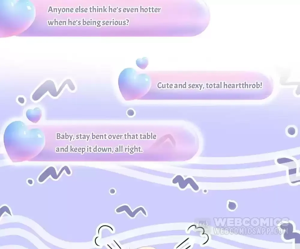 Handsome Guy Takes Over Systems Chapter 66 page 67 - 