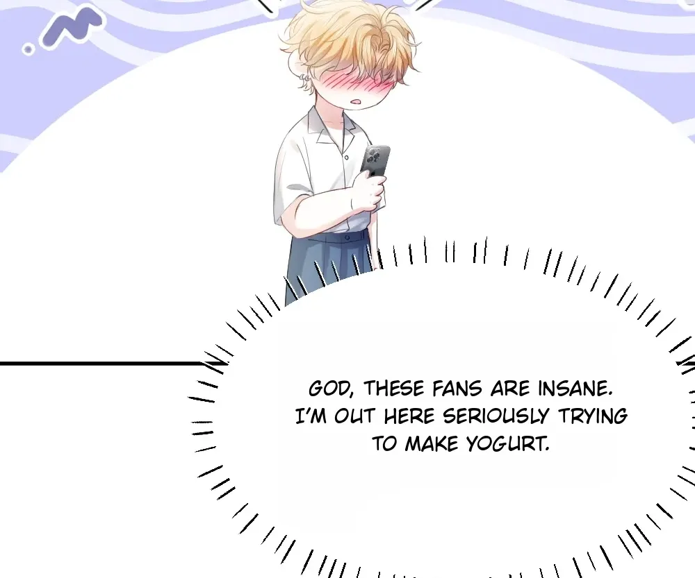 Handsome Guy Takes Over Systems Chapter 66 page 68 - 