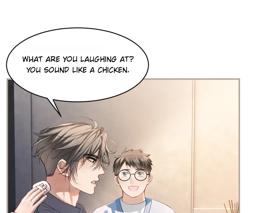 Handsome Guy Takes Over Systems Chapter 66 page 73 - 
