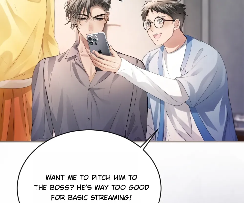 Handsome Guy Takes Over Systems Chapter 66 page 78 - 