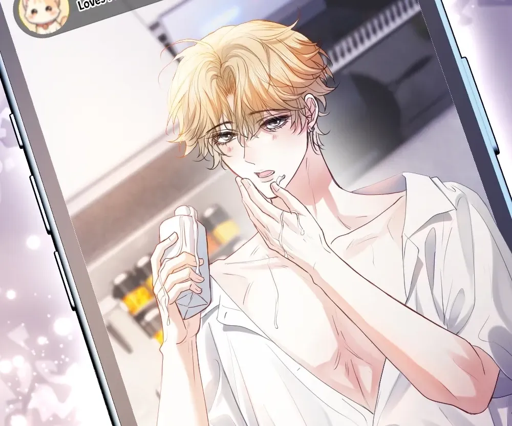Handsome Guy Takes Over Systems Chapter 66 page 80 - 