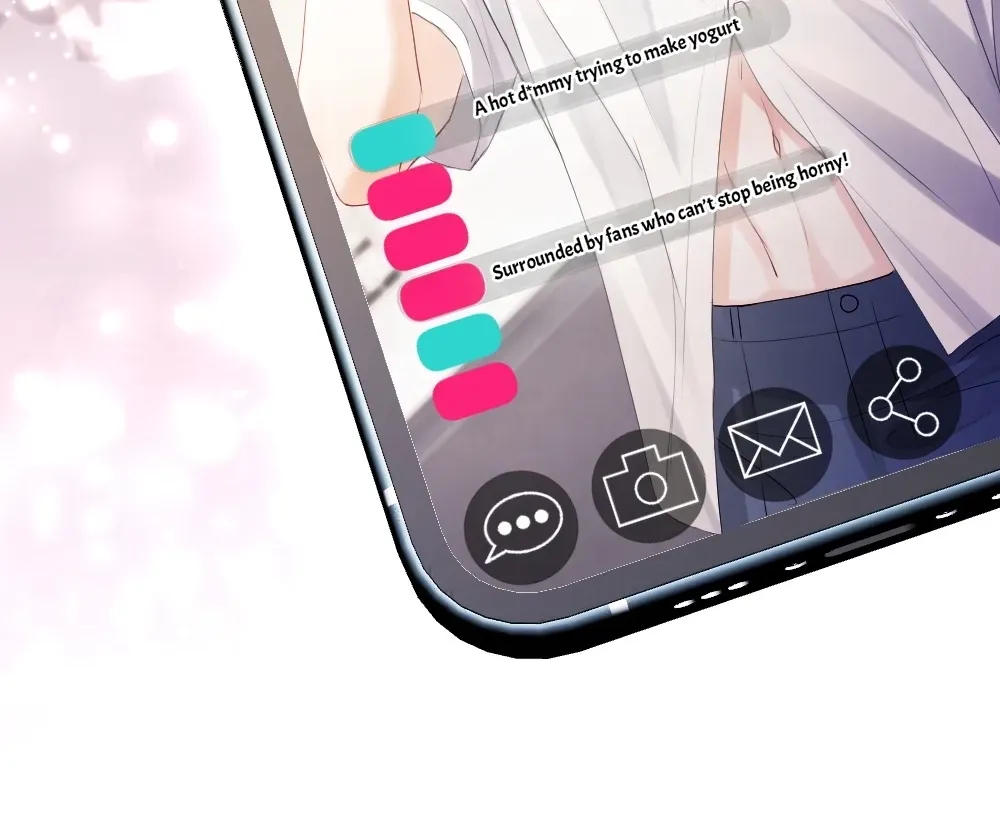 Handsome Guy Takes Over Systems Chapter 66 page 81 - 