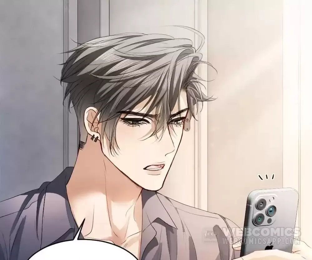 Handsome Guy Takes Over Systems Chapter 66 page 83 - 