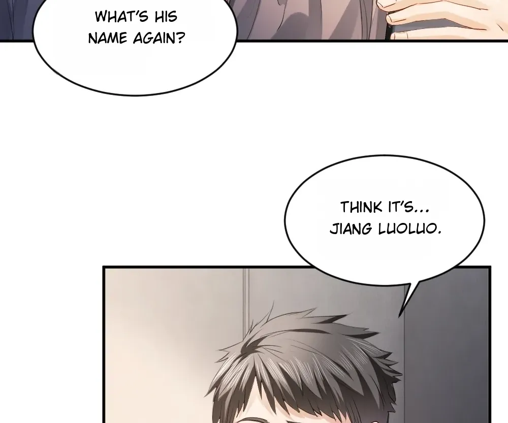 Handsome Guy Takes Over Systems Chapter 66 page 84 - 