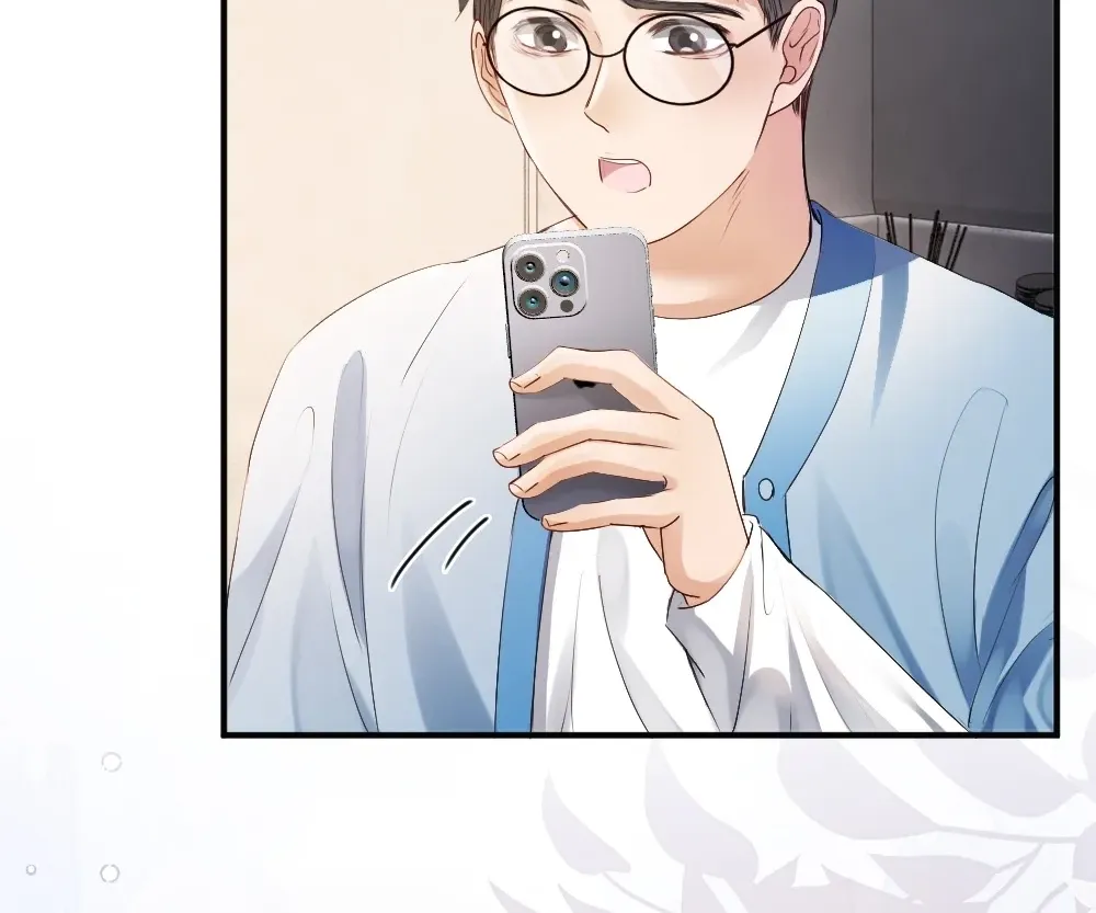 Handsome Guy Takes Over Systems Chapter 66 page 85 - 
